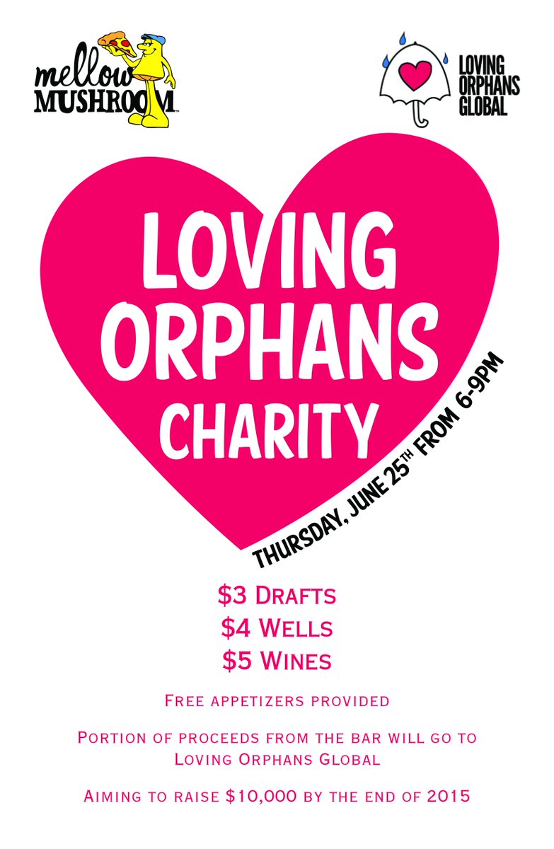 MMBallantyne's tweet image. Want to know more or can't make the kick-off event?! Head to gofundme.com/LOGrote to donate now!