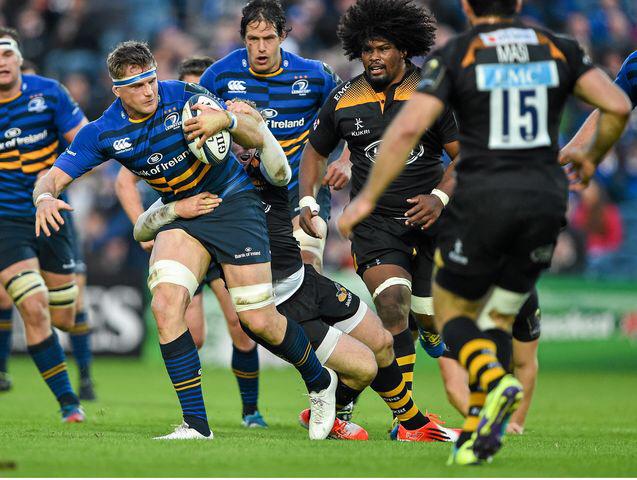 leinsterrugby's tweet image. ICYMI - Here's all you need to know about our @ChampionsCup #Pool5 draw. #RoadtoLyon #COYBIB bit.ly/1R9ap48