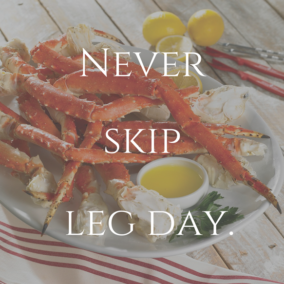 SaybrookCT's tweet photo. No excuses. http://t.co/7jLQuBJ6rC