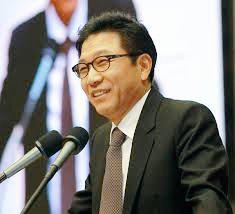 Happy birthday soo man You are so great, that continue working to SMENT  
