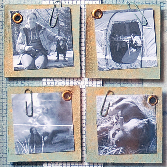 Scrap_frame's tweet image. @RiverDartCP Hi there, what do you think of our scrapframe created to remind us of our stay with you :)