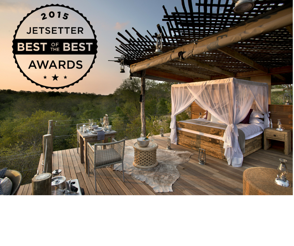 Our list of the world's best hotels is out – and it's got some serious eyecandy jetsett.rs/awEGYX