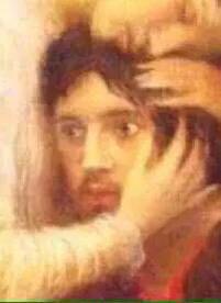 "ainda bem que você é hétero né filho"