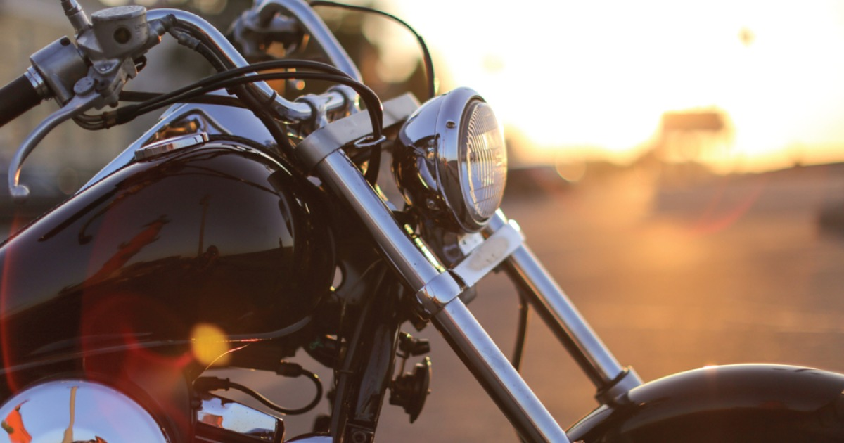 Want to take a motorcycle for a spin? Consider these safety tips to get ready for th... otbd.it/Zf5O5E