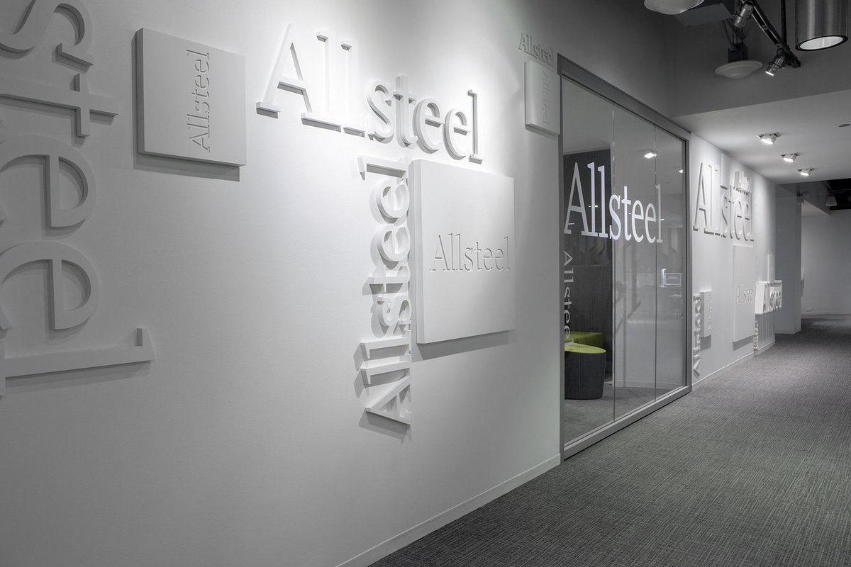 #NeoCon15 is wrapping up. What was your favorite part of this year's event?