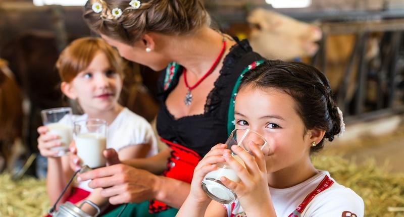 How did Europeans get light skin and lactose tolerance?
rawstory.com/2015/06/ancien…