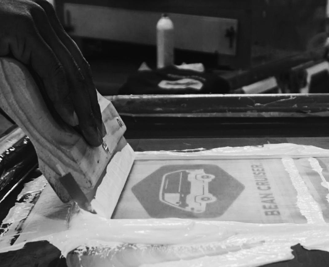 Tiny Fish Printing tweet media