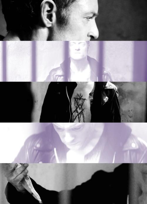 “Through it all, I'd say he felt 
      ｍｉｓｕｎｄｅｒｓｔｏｏｄ.”