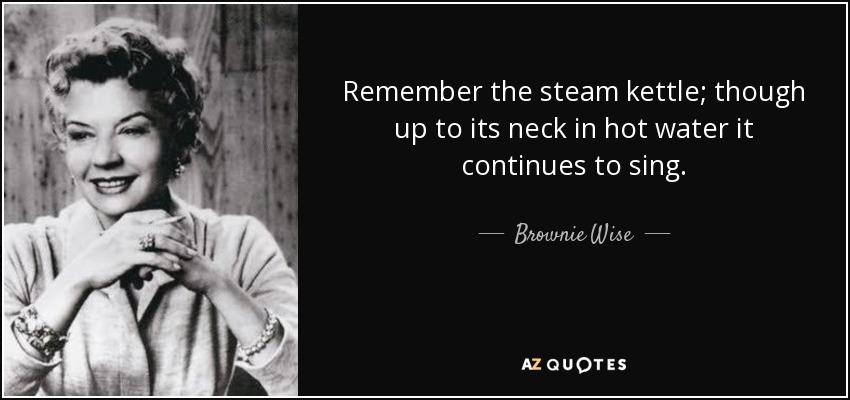 #WisdomWednesday