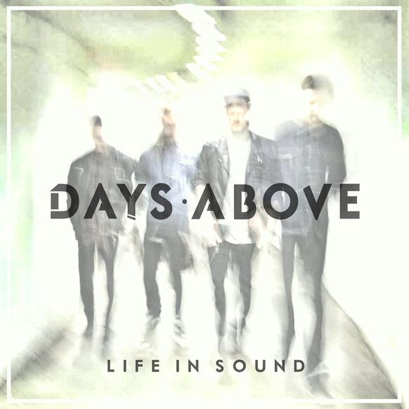 Days_Above's tweet image. = #LifeInSound EP || Coming Soon.. =