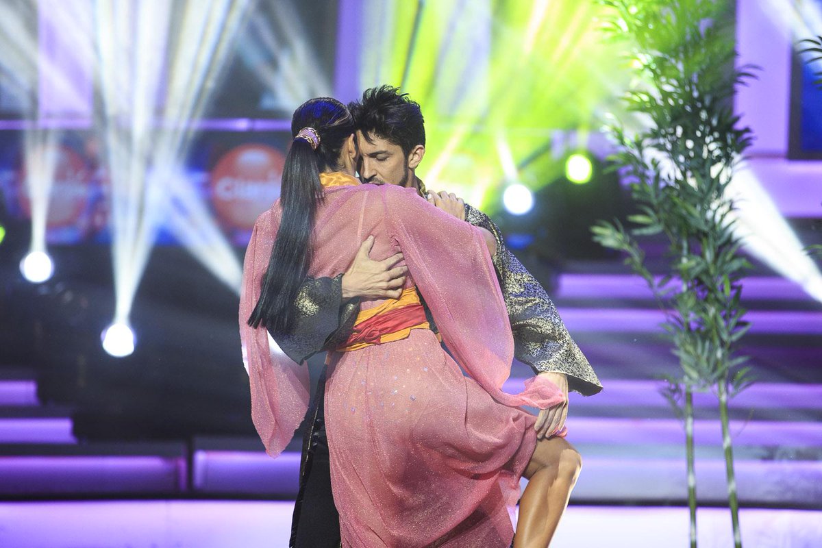 ¿Qué te pareció la presentación de @ivanbarrios507? Mírala en tvnmedia.com