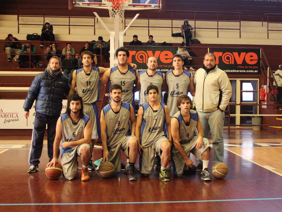La Plata se quedó con los dos campeonatos de básquet | Diagonal al Aro diagonalalaro.com.ar/?p=14048 <a href="/UNLPbasquet/">Basquet UNLP</a>
