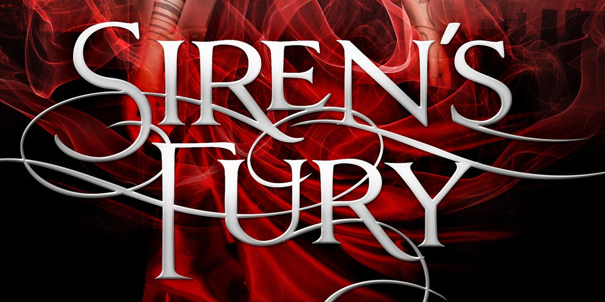 4everYA's tweet photo. When is a curse not a curse? When you lose it. Learn more in @mchristineweber’s SIREN’S FURY. http://t.co/BwEzh3AnFh http://t.co/Yiik3KhkYW