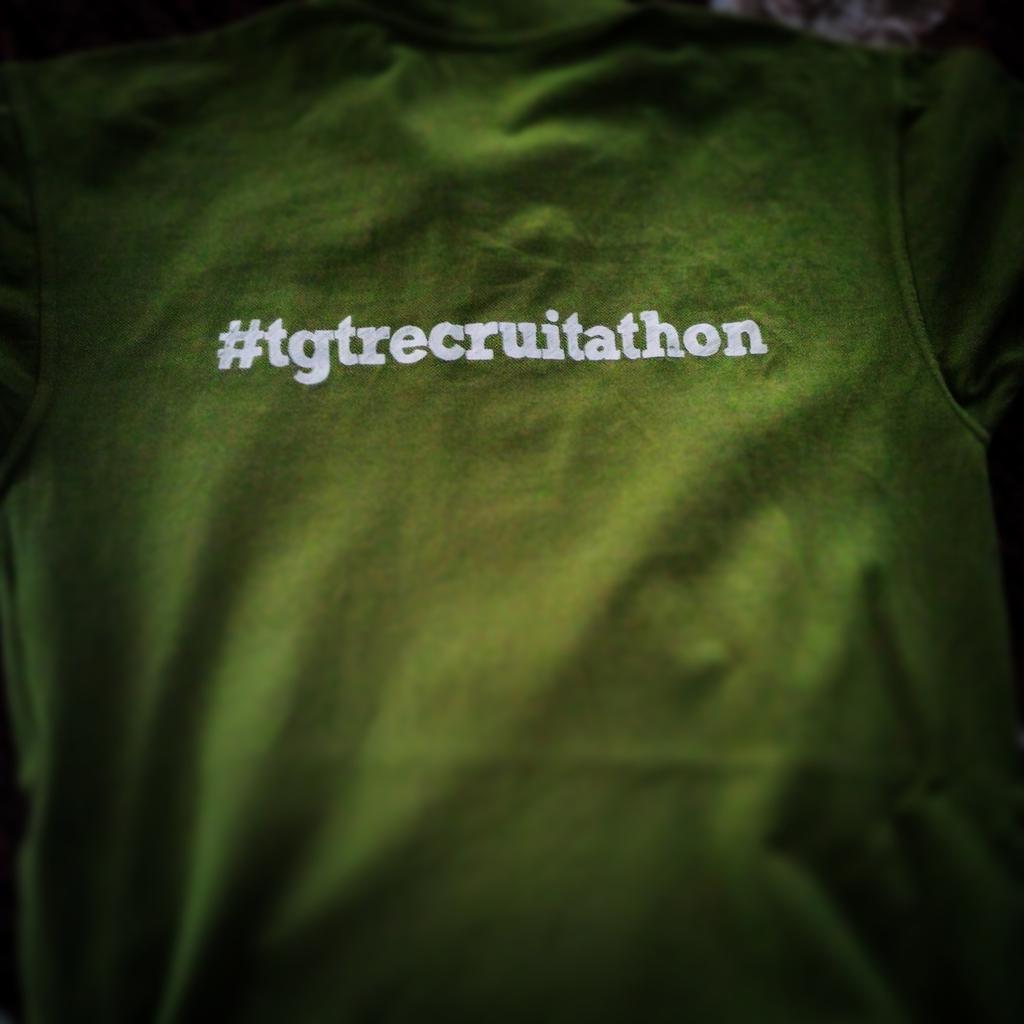 Aditya_Vx1's tweet photo. Gearing up for the #tgtrecruitathon @navrajkapoor @Sunitavenugopal @GautamConnectin @chandru1025 #TalentGeeks http://t.co/DOMpMDskha