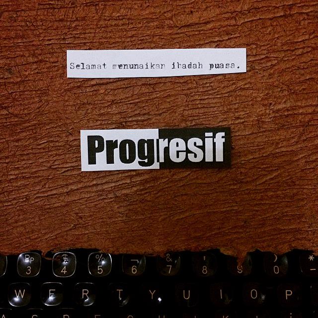 progresif_'s tweet image. Selamat menunaikan ibadah puasa Ramadhan 1436 H. @padmanaba