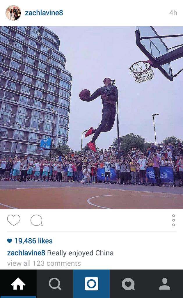 BTown4Life_JJ's tweet image. That's some serious bounce #DunkChamp