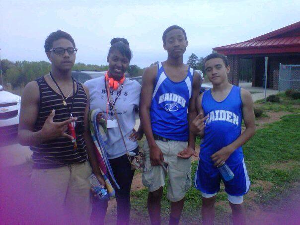 kikilawrence's tweet image. Rest easy bro love you man #javasupport