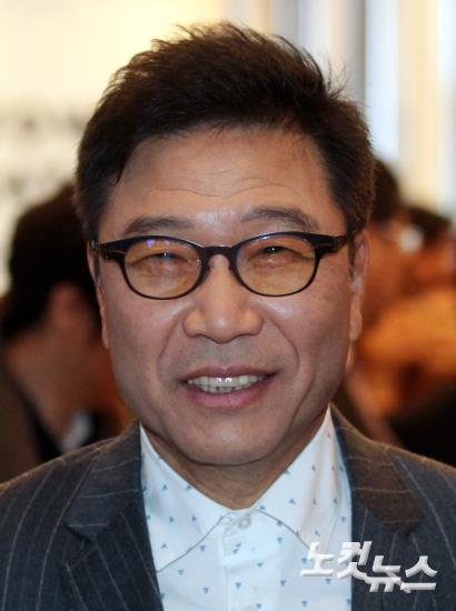Happy Birthday to Lee Soo Man teacher!! 