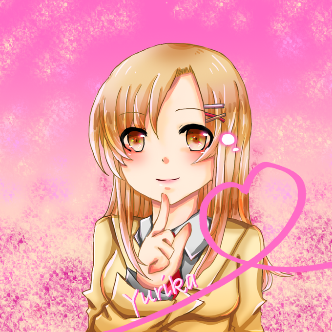 えなみのtwitterイラスト検索結果 古い順