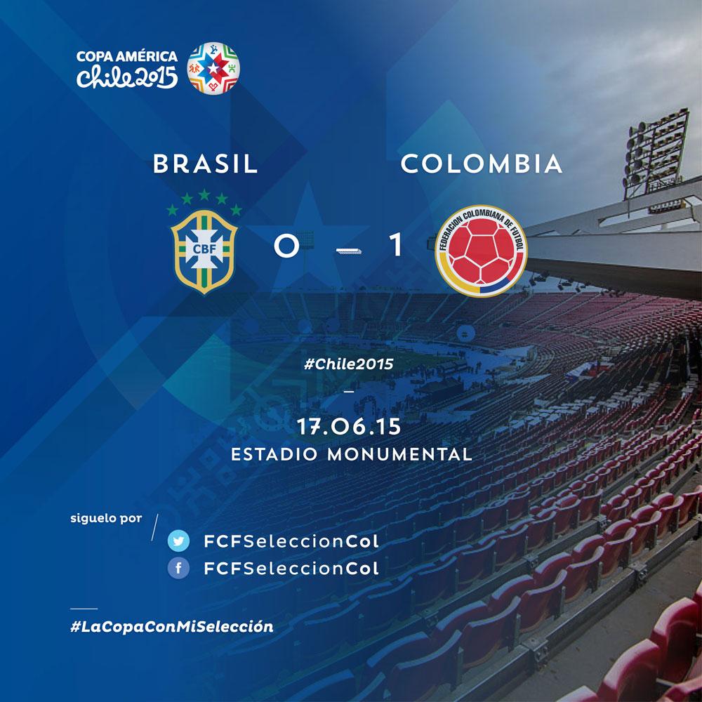 Selección Colombia tweet media