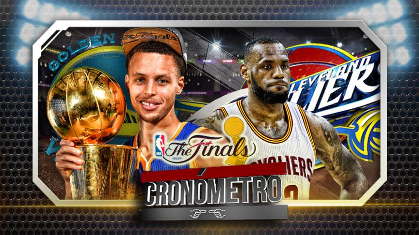 ESPN_Cronometro's tweet photo. Hoy en #Cronometro #curryvsjames ¿quién es el mejor de la NBA? Opinen y den RT. #FinalesNBA2015 #nbaESPN http://t.co/ZgTzJ1pcZb