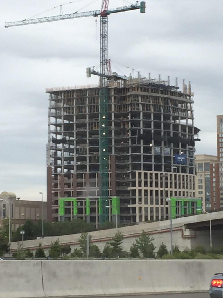 <a href="/cclengr/">christopher consultants, now IMEG</a>'s national science foundation project with <a href="/balfourbeatty/">Balfour Beatty</a> is looking good!  #alexandriadevelopment