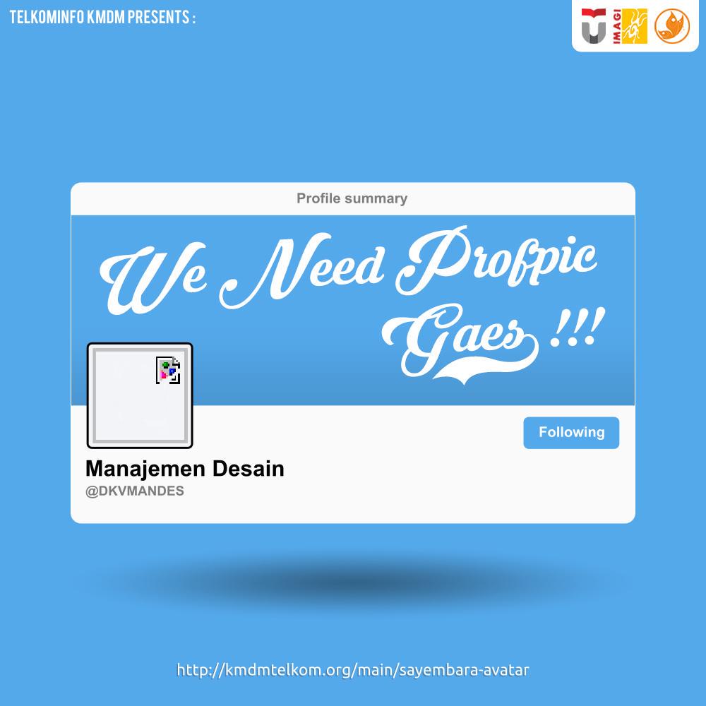 Manajemen Desain tweet media