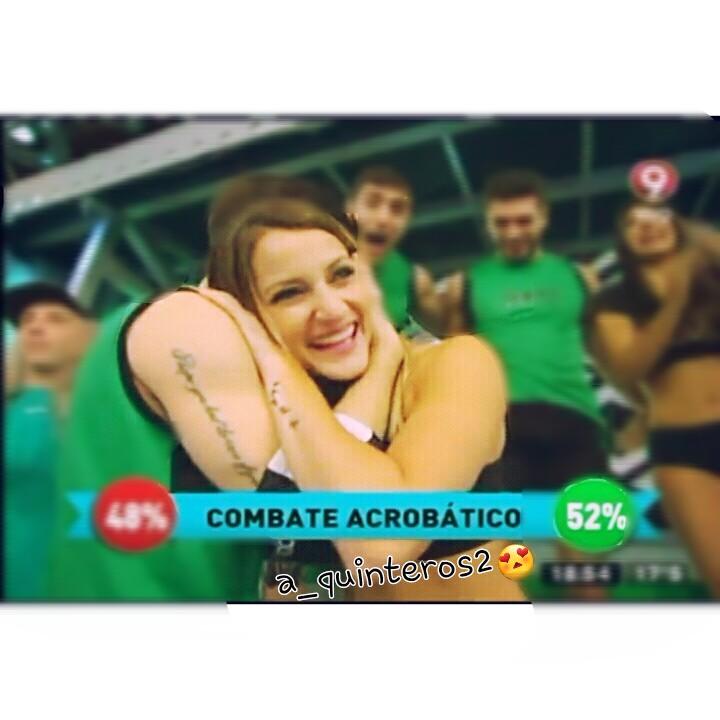 iTipicaMadre's tweet photo. DI VI NOSS😍 @nachonayar @MicaViciconte http://t.co/62rU2UqRDD