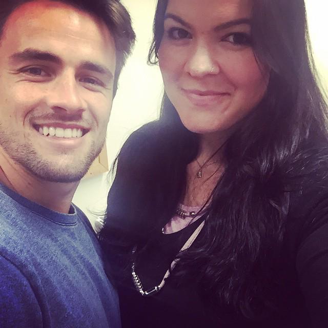 Baskonista84's tweet photo. Rafael e Talita com a moça da XD #TalicksNoXD ☺️ 
https://t.co/RJ1v7NyUx0
https://t.co/Kb6HOHc5Hd http://t.co/mRq8j2MtPW