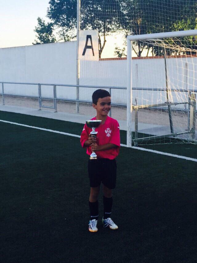 Club Futbol Talavera tweet media