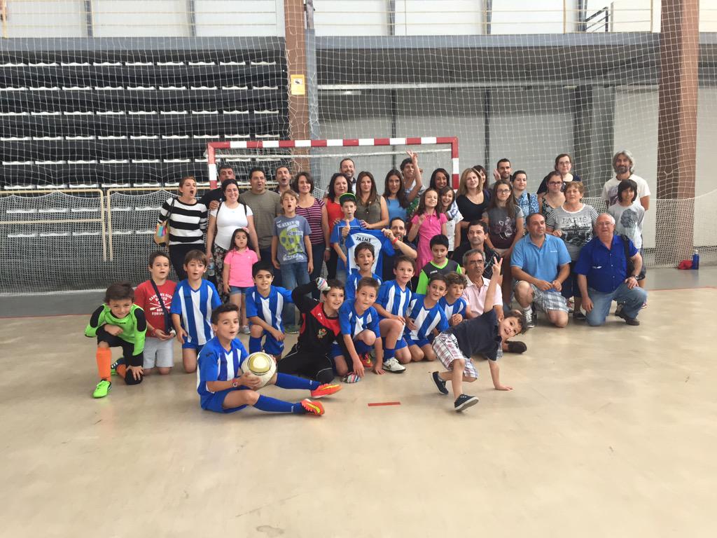 Club Futbol Talavera tweet media