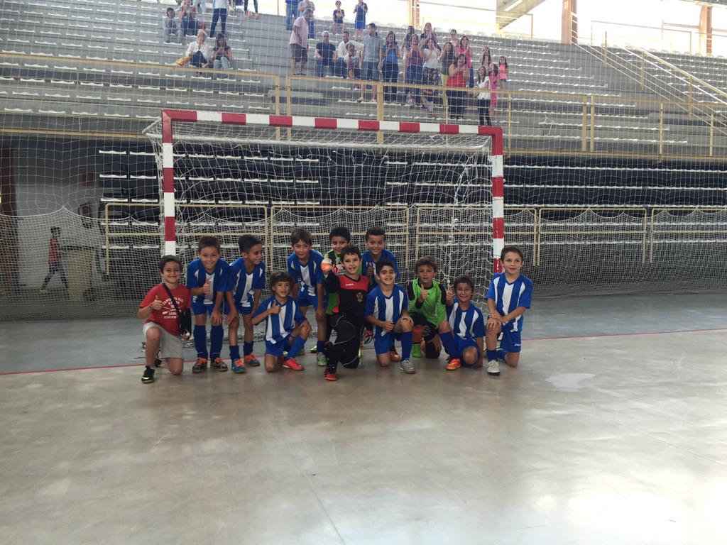 Club Futbol Talavera tweet media