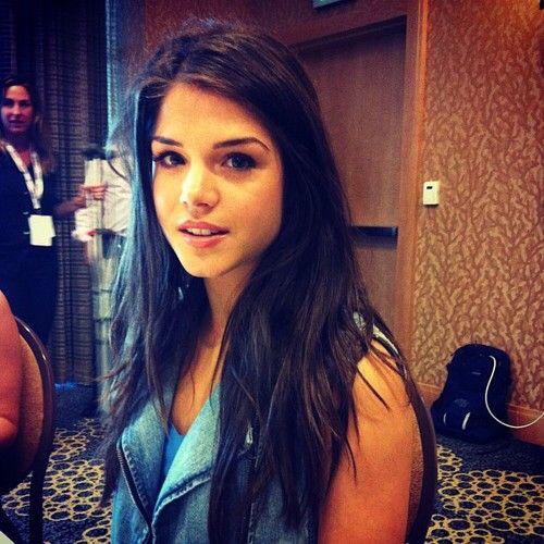 Happy birthday to the most precious cinnamon apple, marie avgeropoulos 