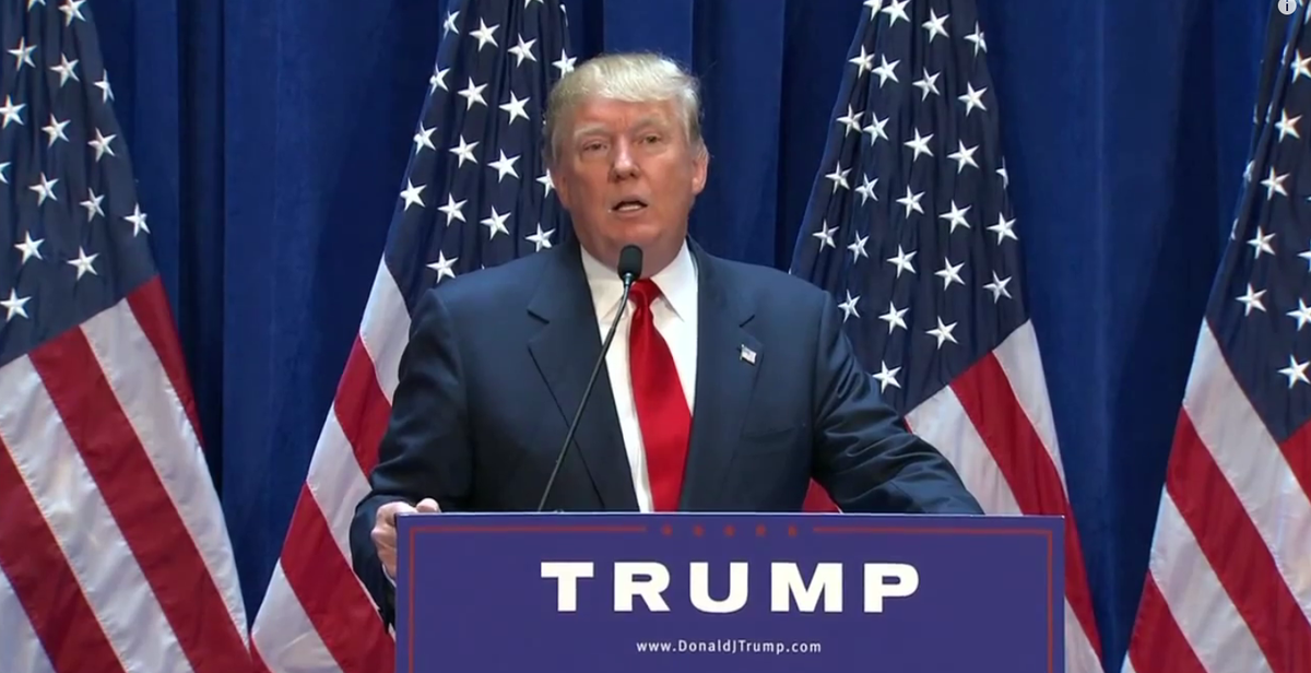 le16be's tweet photo. Faut-il prendre Donald Trump au sérieux ? http://t.co/T3YH1qPvP7 http://t.co/18gMeyyZiE