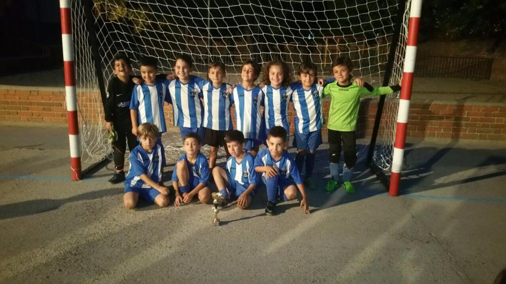 Club Futbol Talavera tweet media