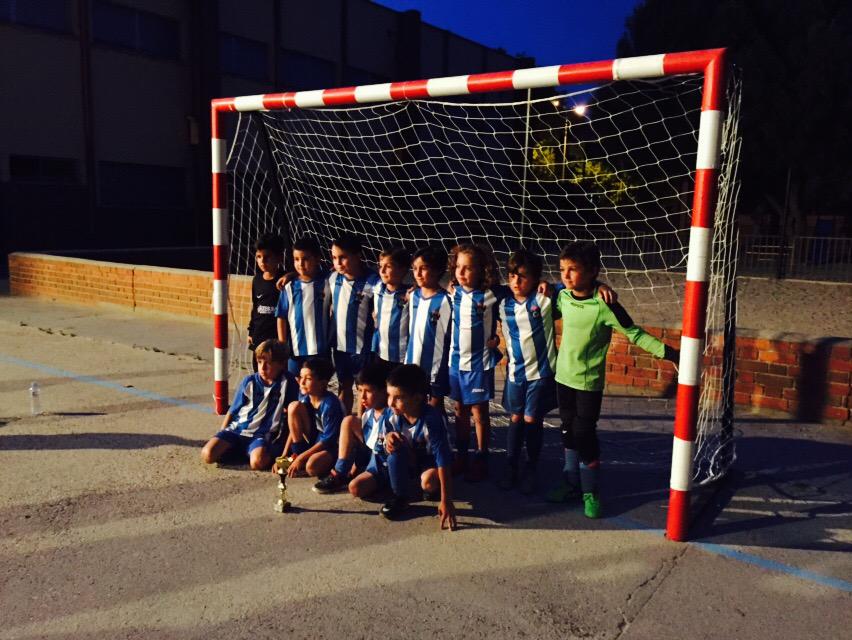 Club Futbol Talavera tweet media
