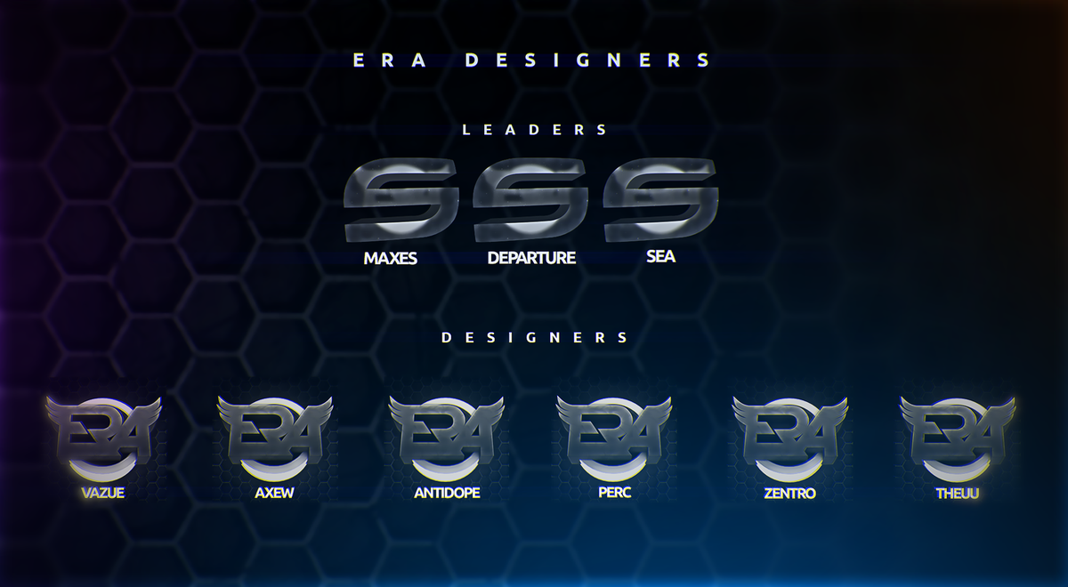 eRaDesigners's tweet image. 