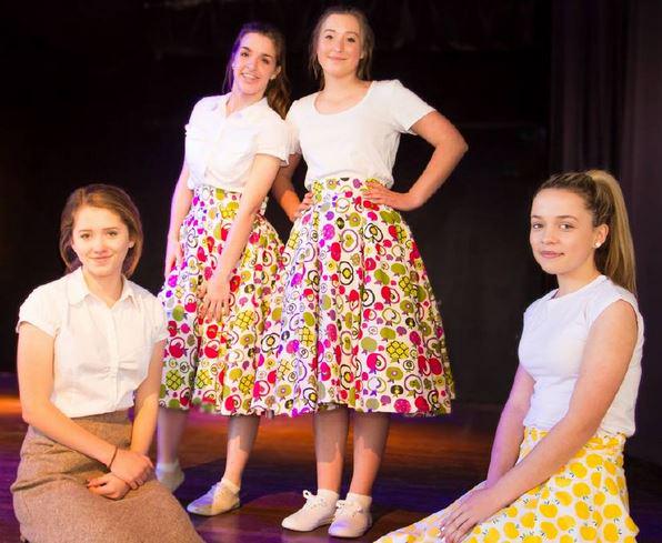 YassHighSchool's tweet photo. Yass High presents Bye Bye Birdie http://t.co/yicMPhx6mB @YassTribune #ByeByeBirdie @learnDEC #DECShowcase http://t.co/6W2rtuA41V