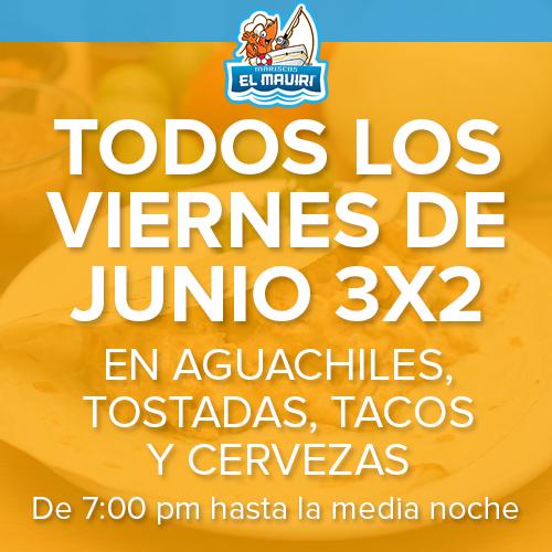 Mariscos El Maviri tweet media