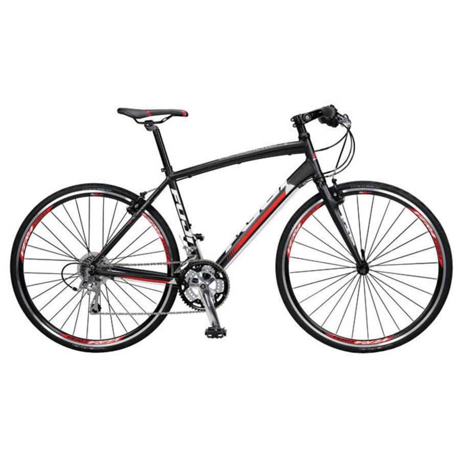 fuji absolute le