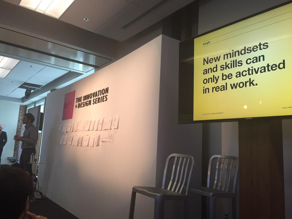 #adskideas <a href="/GregJudelman/">Greg Judelman</a> explores a few projects and insights...