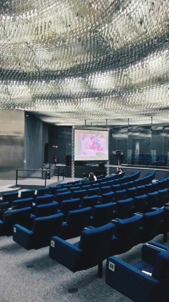 ooooooolucas's tweet image. It's everything ready for the World Summit Youth Awards Gala Event. #WSYA #GalaEvent #GlobalWinner