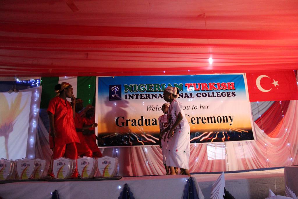 NTICKadunaGirls's tweet photo. Our fabulous graduation-2 http://t.co/KnnFPAEzxA