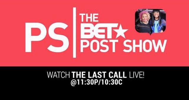 BET's tweet photo. Don't miss the #BETpostshow tonight at 11P/10C! #PSJanet
What are your favorite Janet Jackson song/album? http://t.co/LAhq6fXu2b