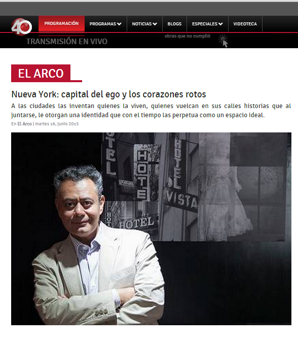 rp_orozco's tweet photo. Alan Ulises N., @aka_don, reseña #BroadwayExpress de @IvanRiosGascon en El Arco de @Proyecto40 http://t.co/d5sLfwCbhU http://t.co/lnLXql4IPQ