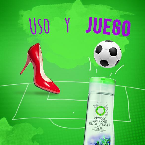 Ser 100% transparente es no tener miedo al que dirán. #ViveAlDesnudo