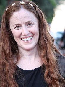 Happy birthday dear Kami Cotler, happy 50th birthday to you!  