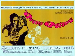 voteprttypoison's tweet image. She's such a sweet girl. He's such a nice boy. They'll scare the hell out of you. #votepp  ow.ly/N6rPq