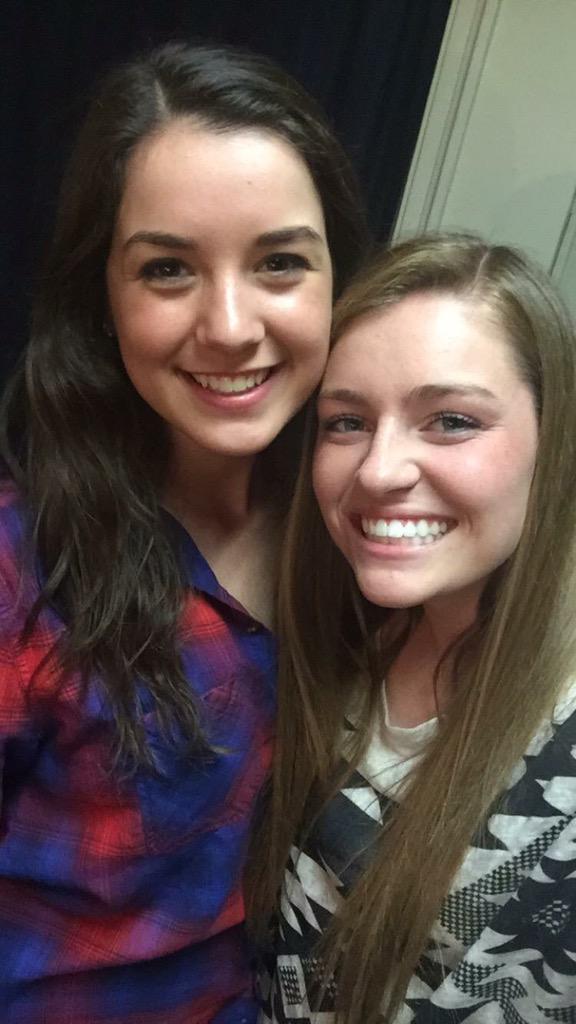 Happy 19th birthday to one of my closest friends!🎉 Love ya!😘 <a href="/mackycheese8/">Mackenzie Nicole</a>