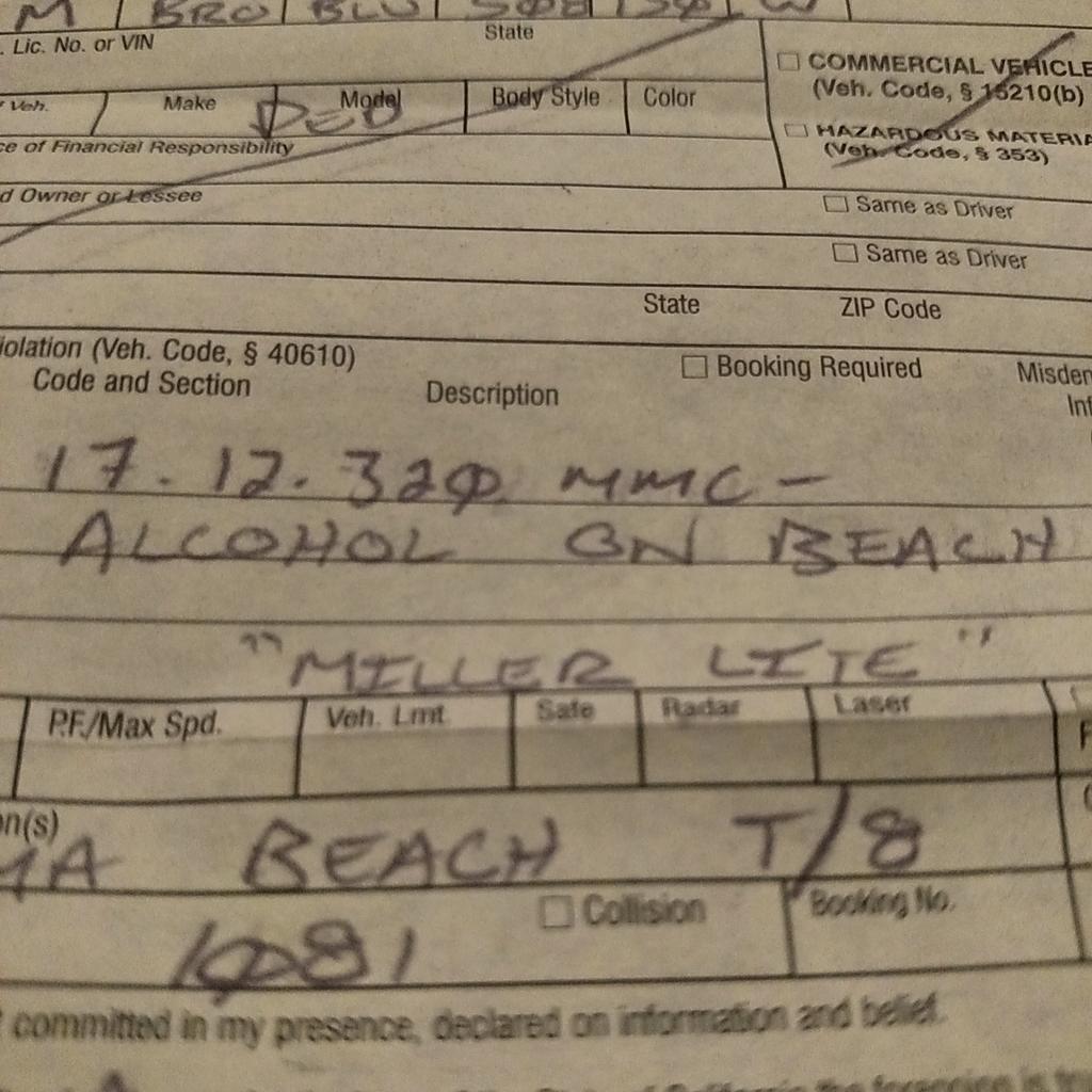 Miller Lite on Twitter "Vacation is anytime you have a beer in your